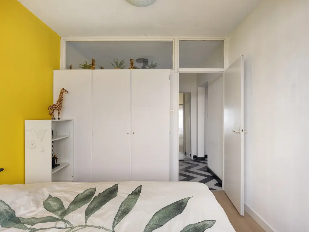 Akkerwinde 338, CAPELLE AAN DEN IJSSEL