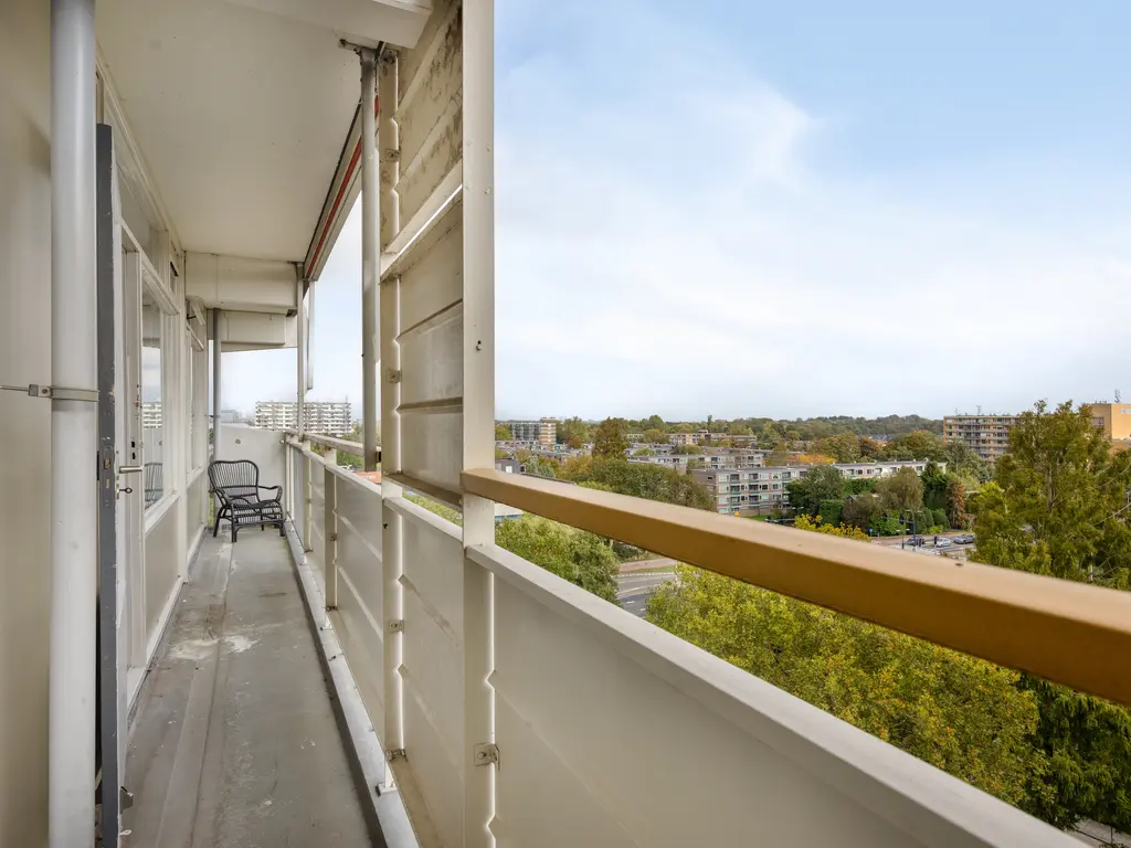 Akkerwinde 338, CAPELLE AAN DEN IJSSEL