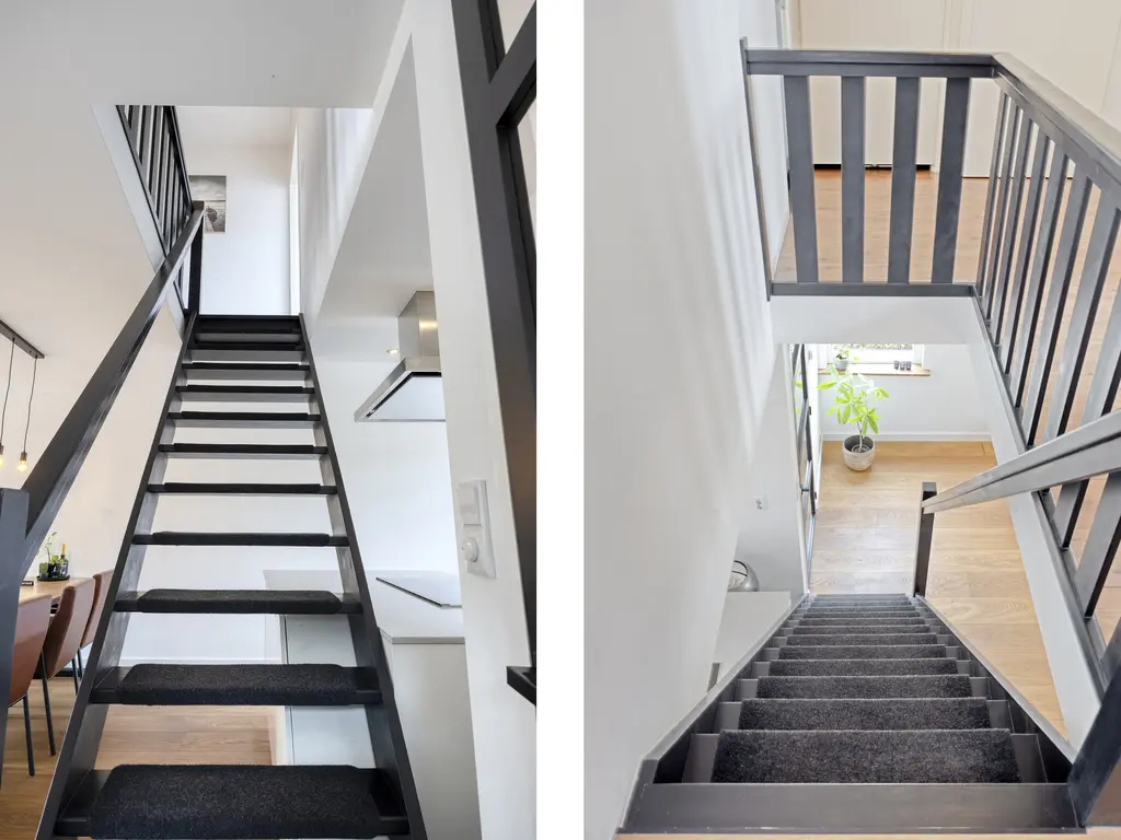 Karmozijnbes 18, ROTTERDAM