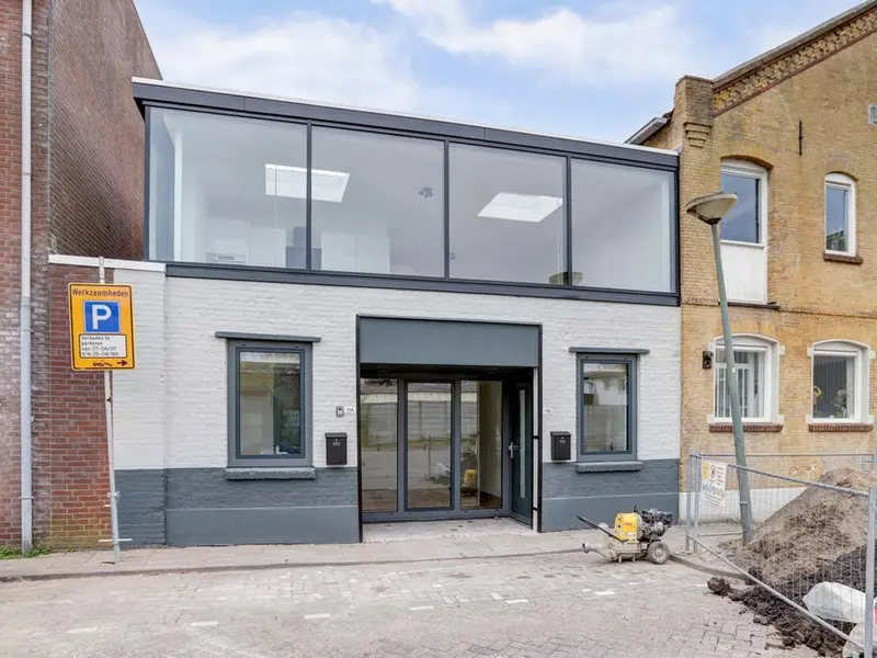 Mariastraat 13A, SCHIEDAM