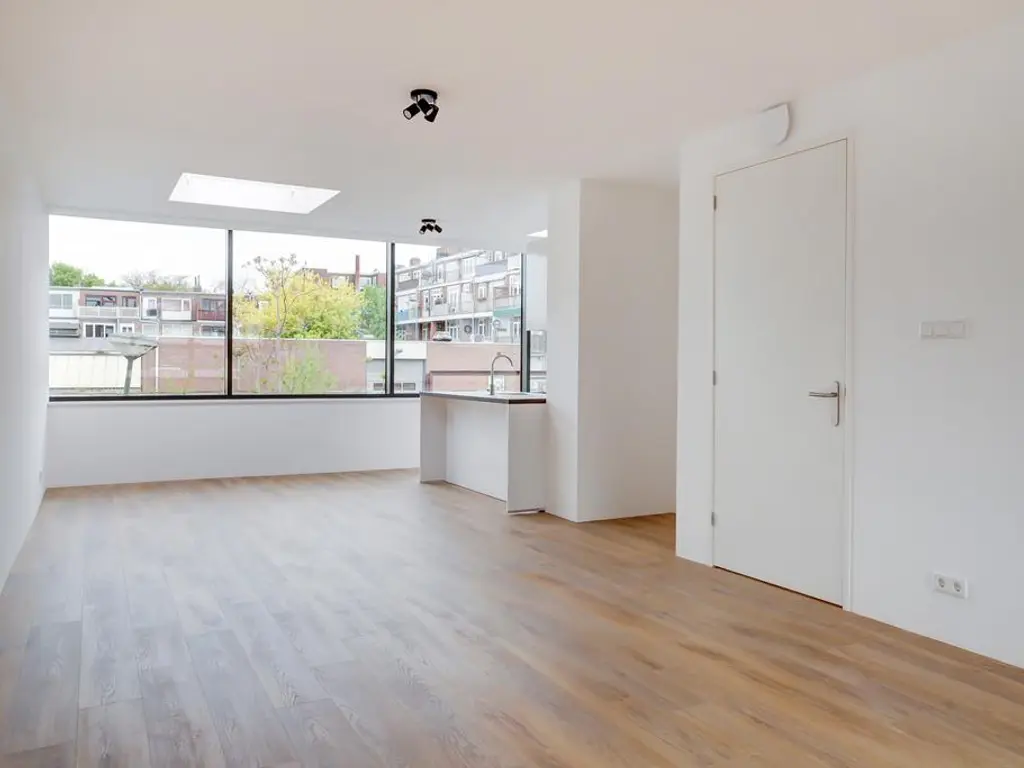 Mariastraat 13A, SCHIEDAM