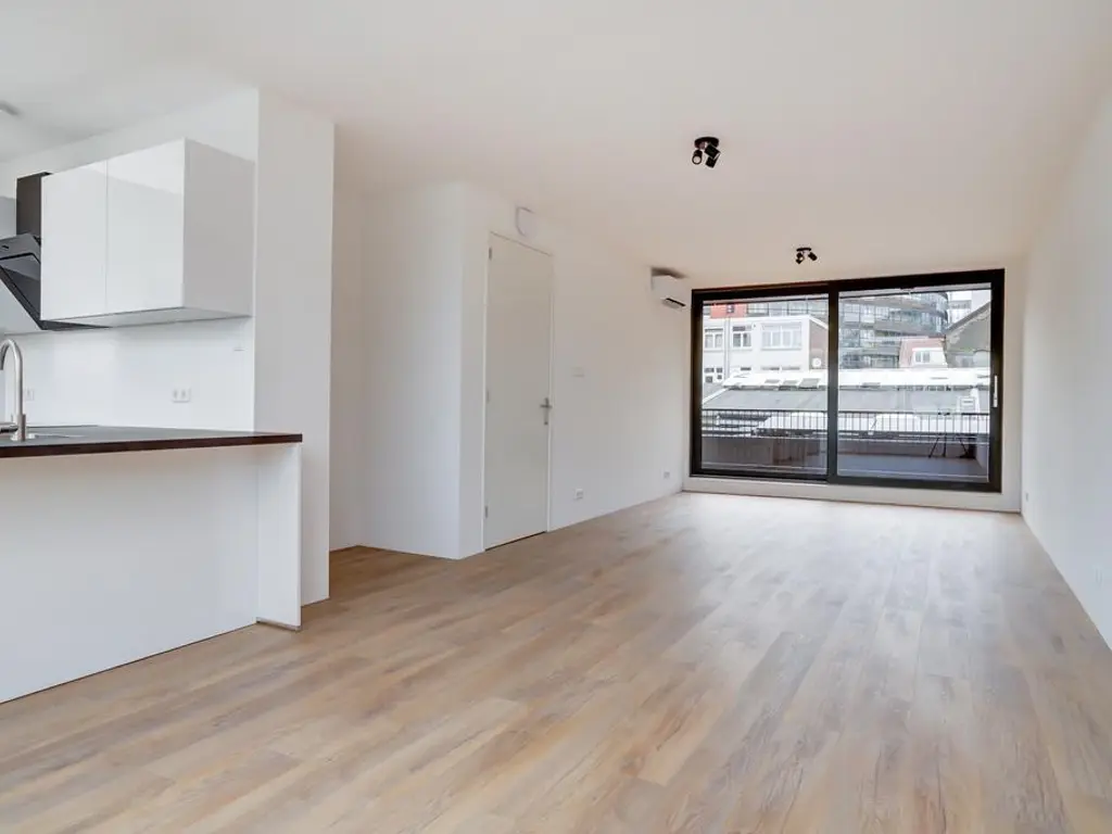 Mariastraat 13A, SCHIEDAM