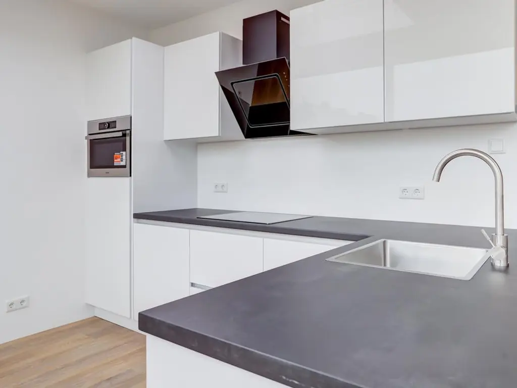 Mariastraat 13A, SCHIEDAM