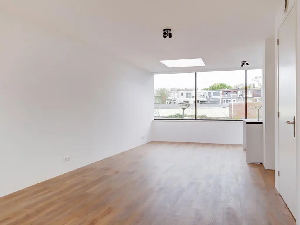 Mariastraat 13A, SCHIEDAM