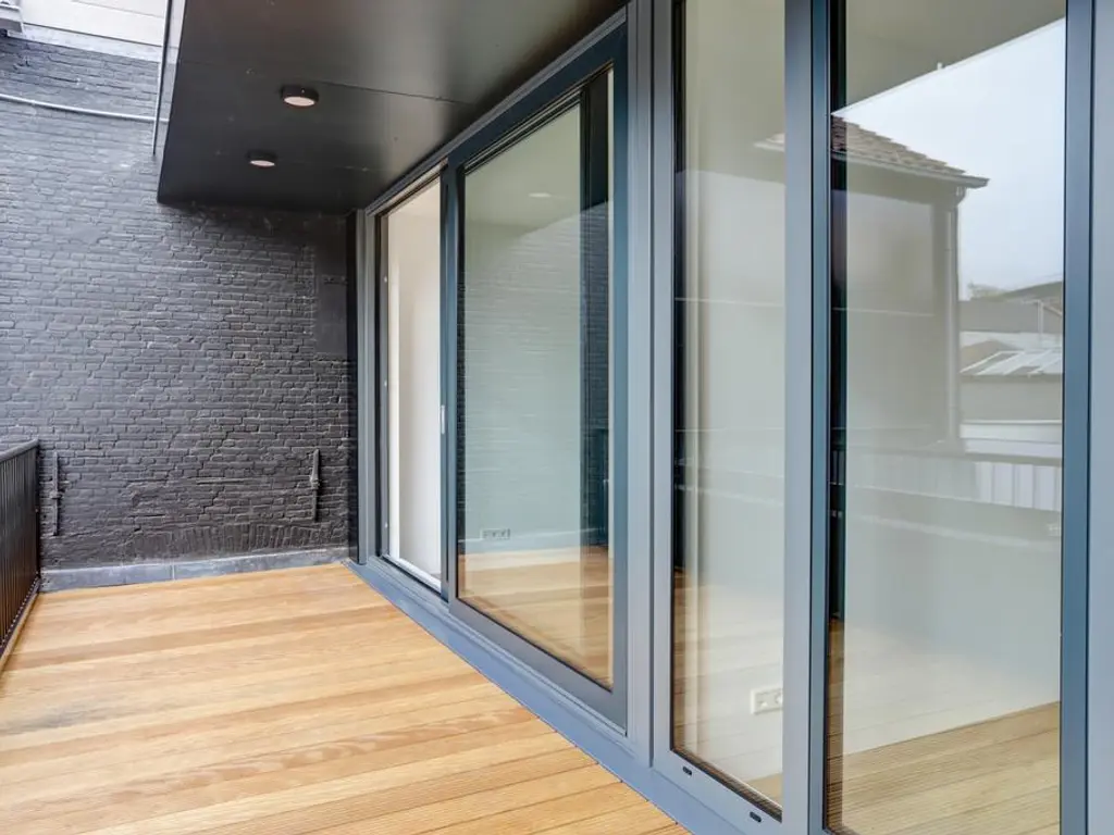 Mariastraat 13A, SCHIEDAM