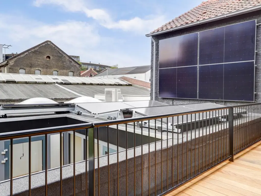 Mariastraat 13A, SCHIEDAM