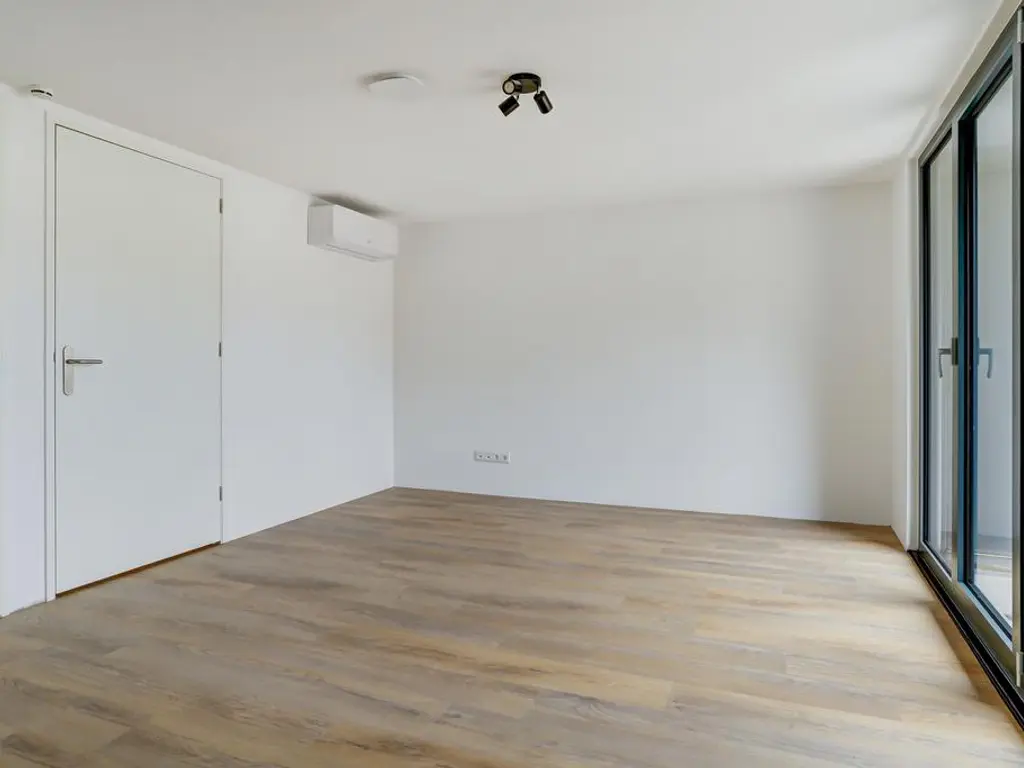 Mariastraat 13A, SCHIEDAM