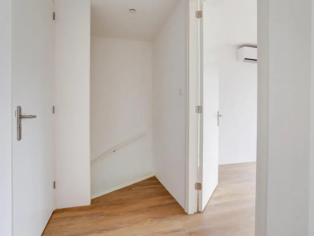 Mariastraat 13A, SCHIEDAM