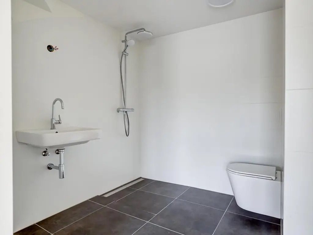 Mariastraat 13A, SCHIEDAM