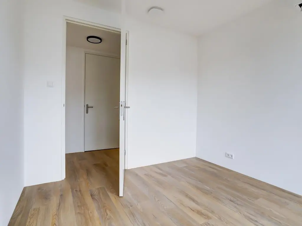 Mariastraat 13A, SCHIEDAM