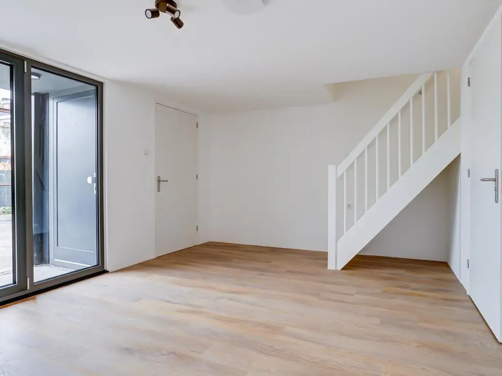 Mariastraat 13A, SCHIEDAM