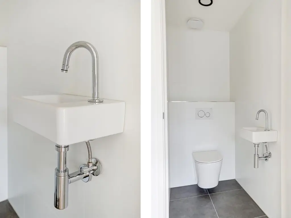 Mariastraat 13A, SCHIEDAM