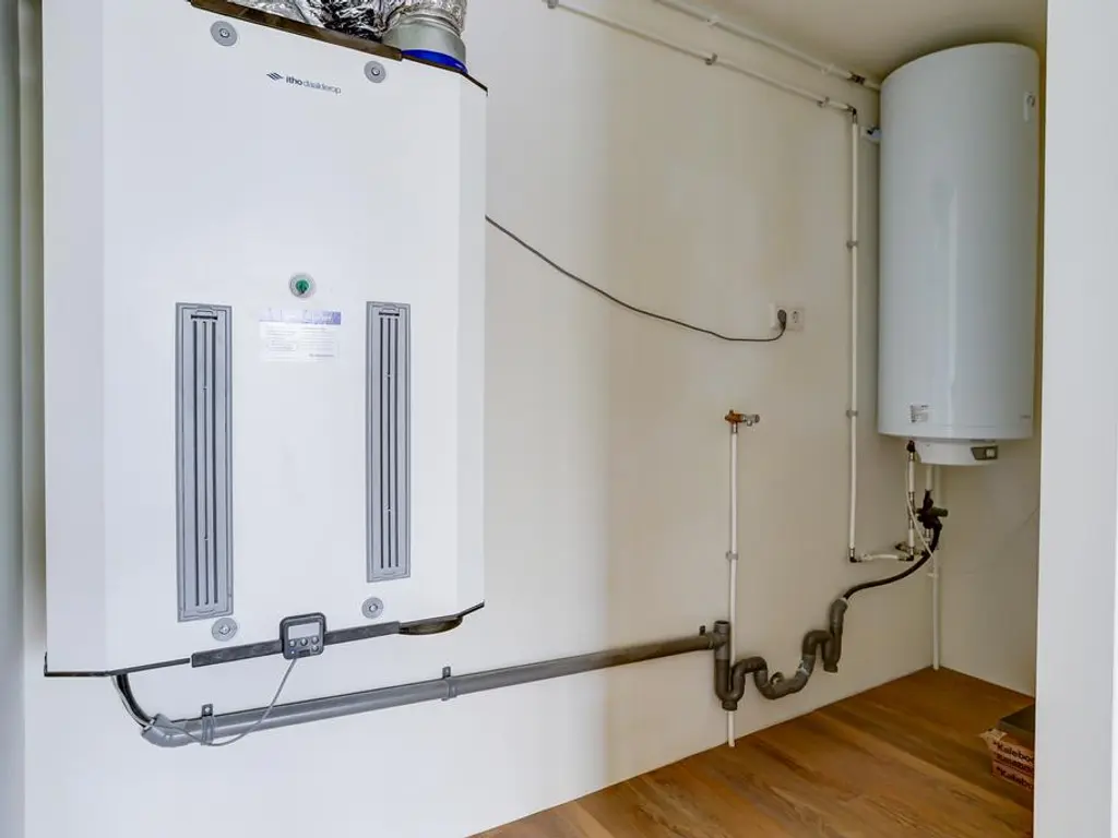 Mariastraat 13A, SCHIEDAM