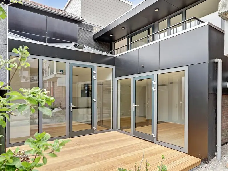 Mariastraat 13B, SCHIEDAM