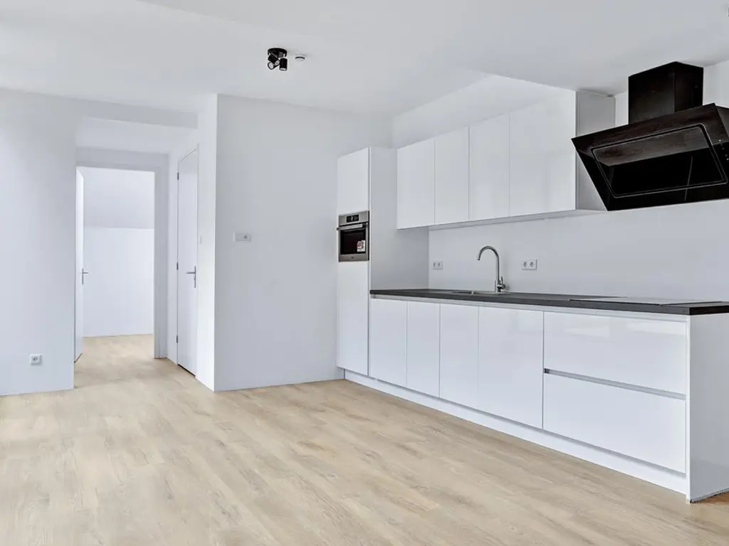 Mariastraat 13B, SCHIEDAM