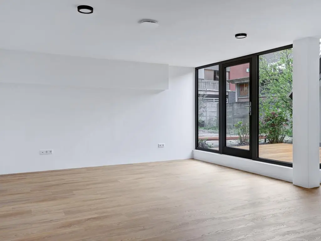 Mariastraat 13B, SCHIEDAM