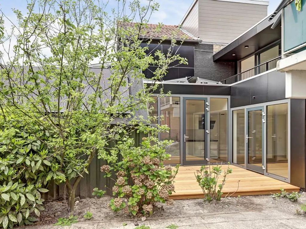 Mariastraat 13B, SCHIEDAM