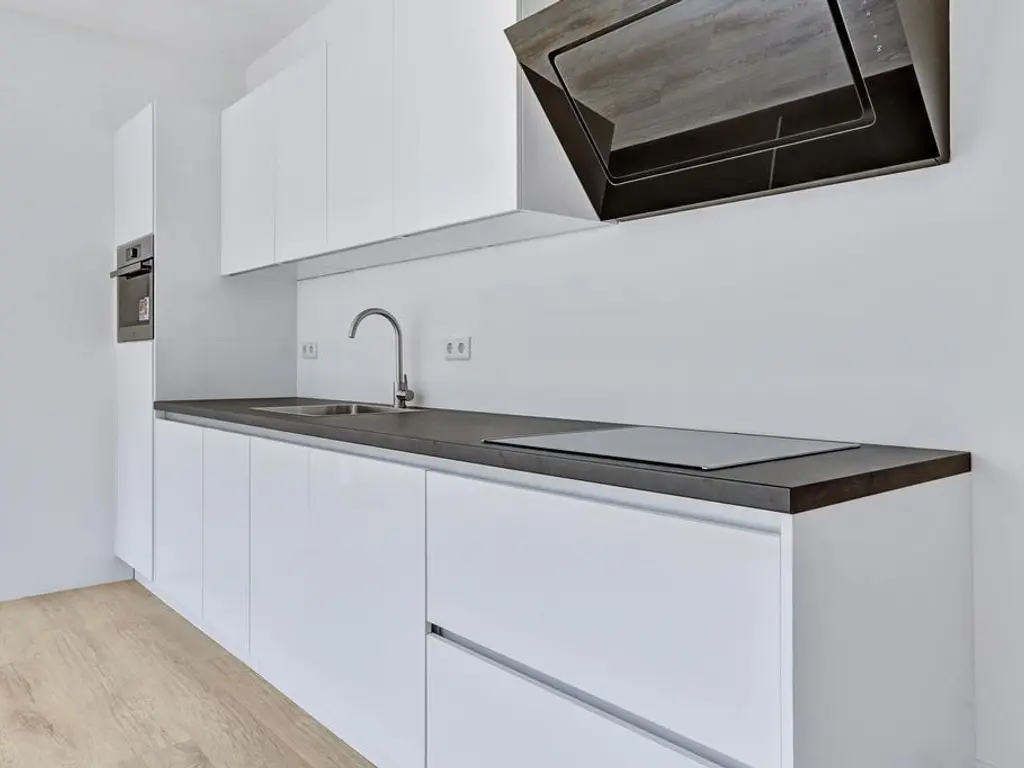 Mariastraat 13B, SCHIEDAM