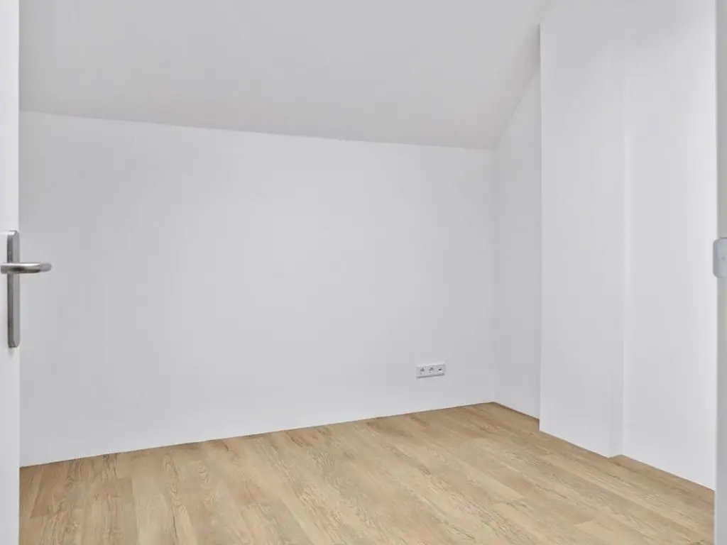 Mariastraat 13B, SCHIEDAM