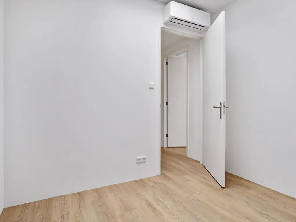 Mariastraat 13B, SCHIEDAM