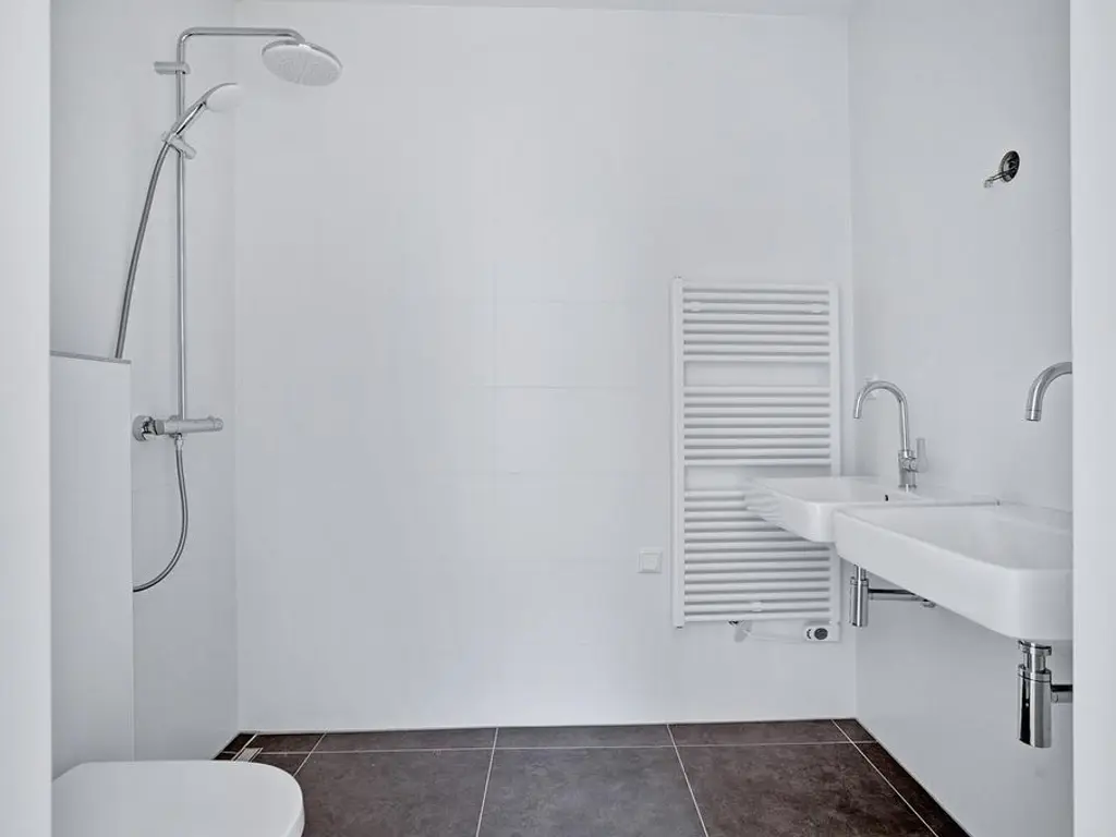 Mariastraat 13B, SCHIEDAM