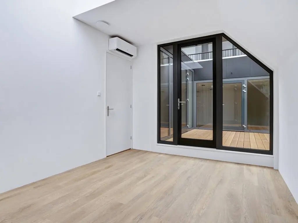 Mariastraat 13B, SCHIEDAM