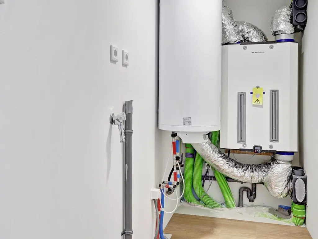 Mariastraat 13B, SCHIEDAM