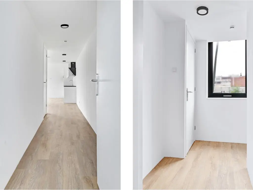 Mariastraat 13B, SCHIEDAM