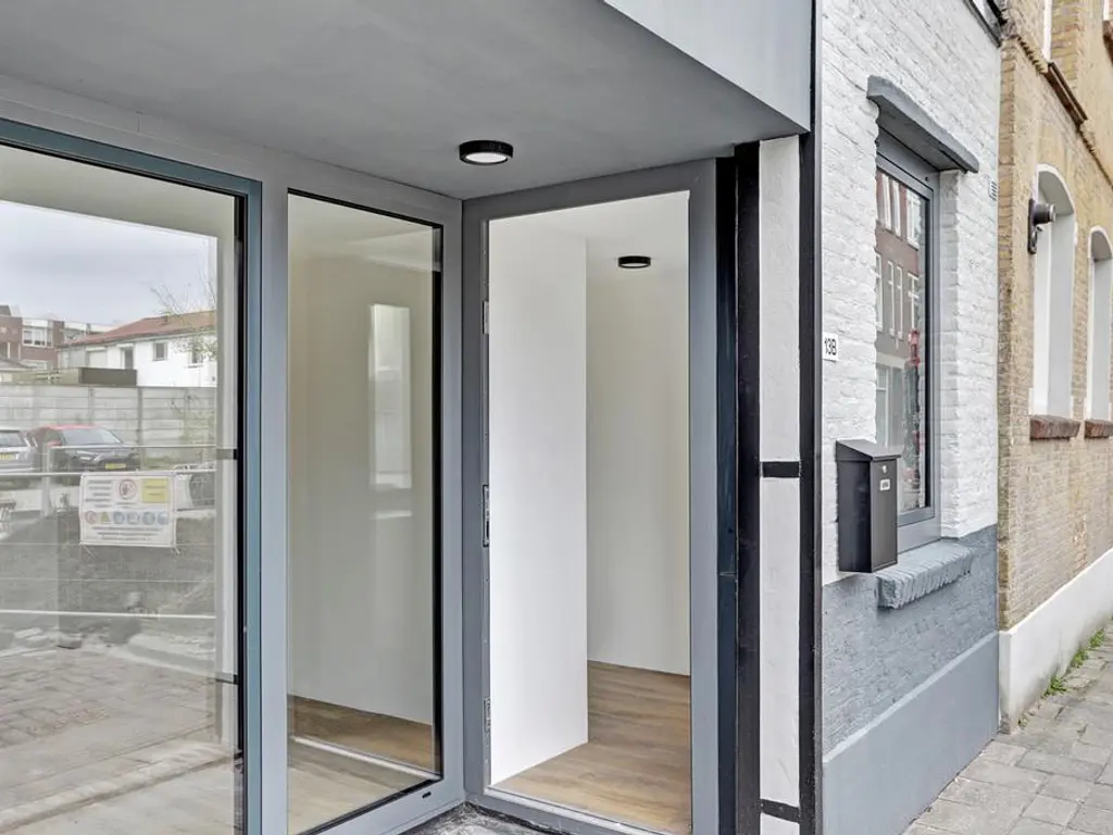 Mariastraat 13B, SCHIEDAM