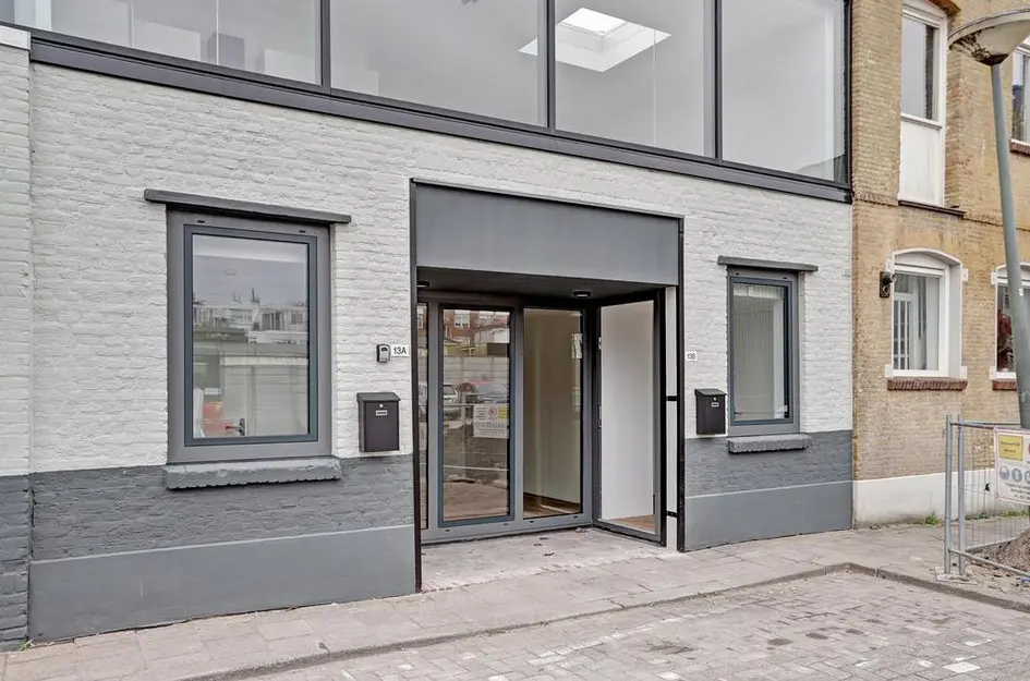 Mariastraat 13B