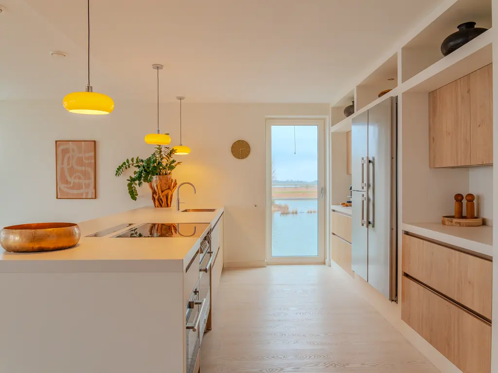 Kretalaan 102, ROTTERDAM