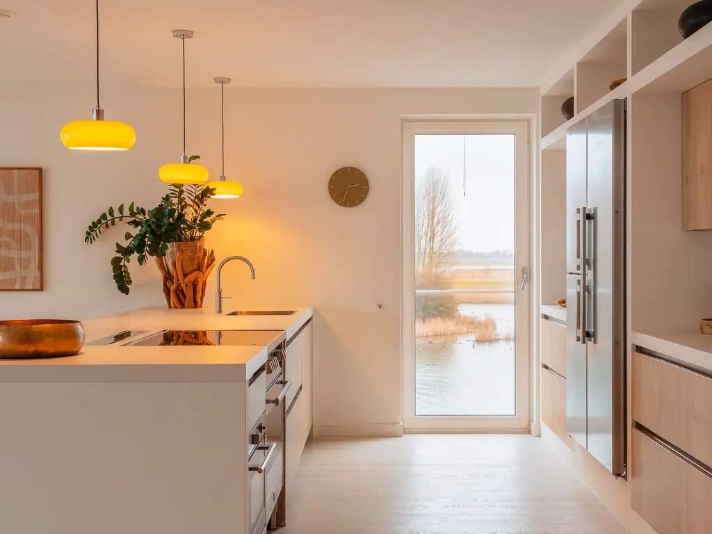 Kretalaan 102, ROTTERDAM