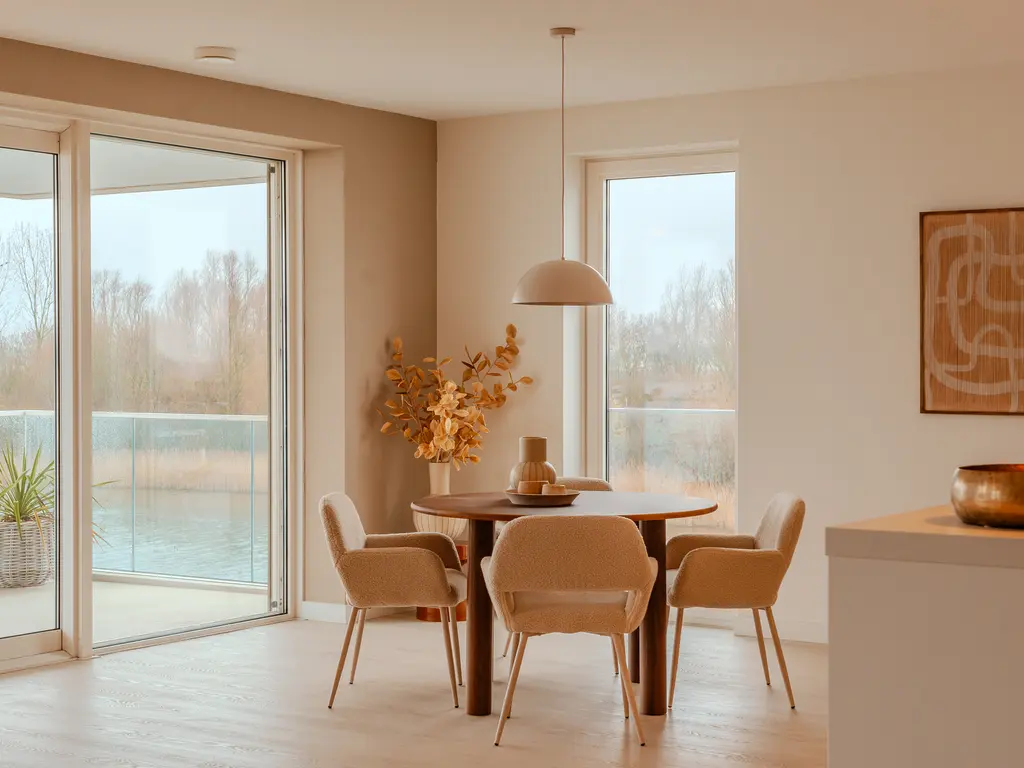 Kretalaan 102, ROTTERDAM