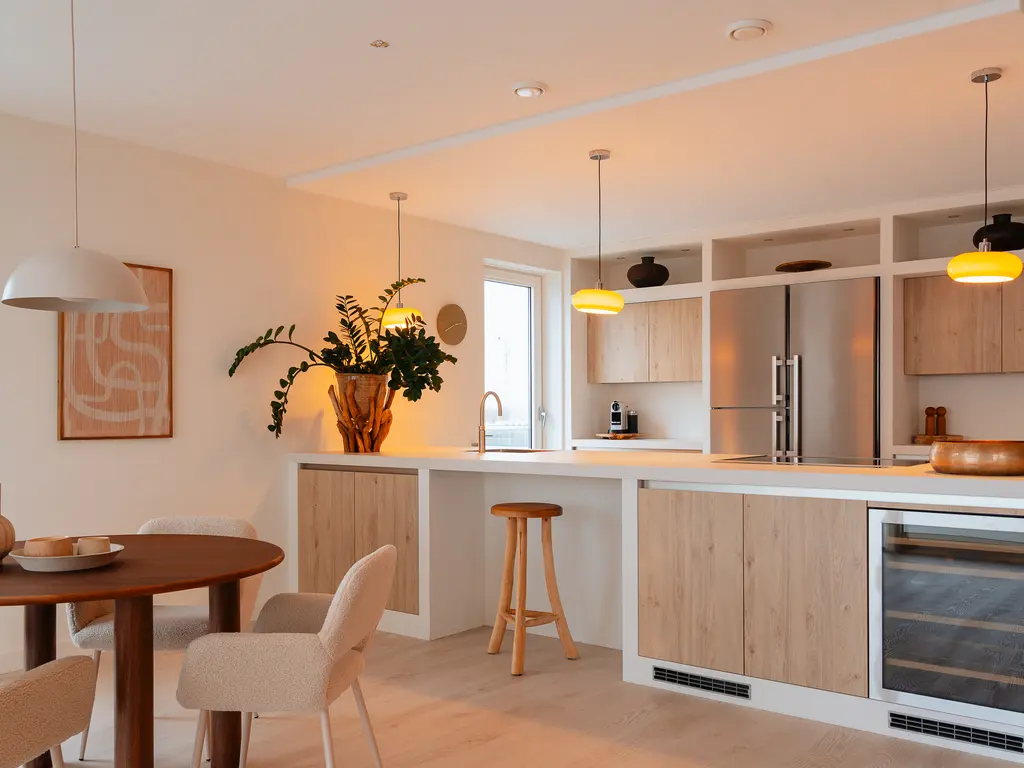 Kretalaan 102, ROTTERDAM