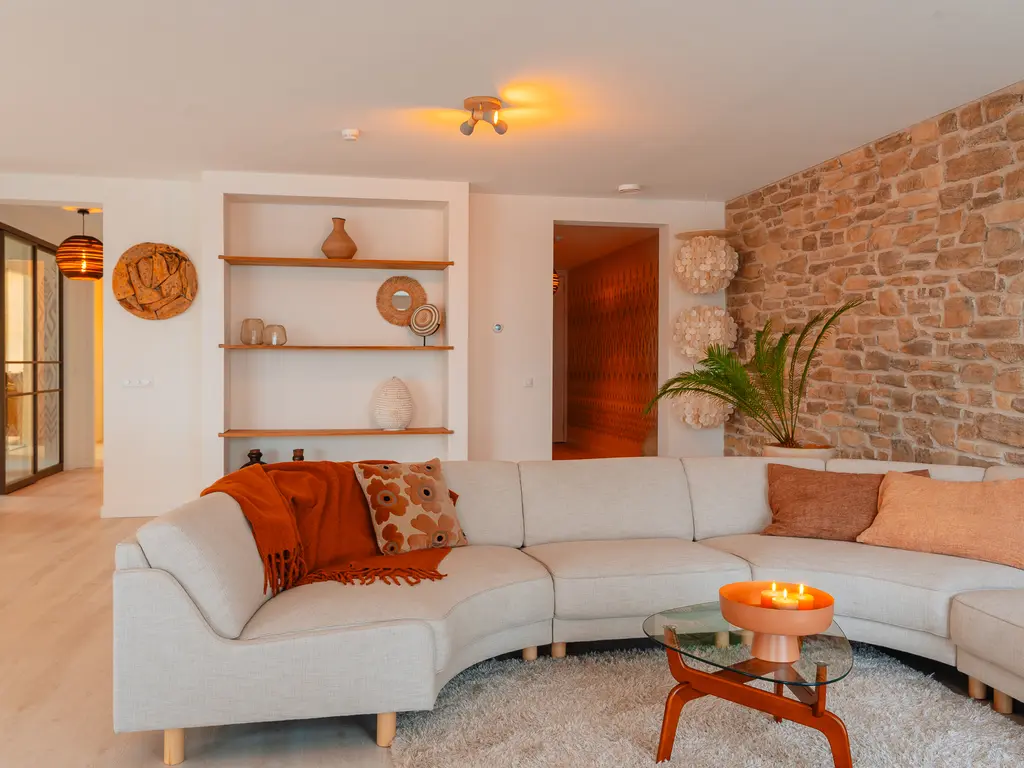 Kretalaan 102, ROTTERDAM