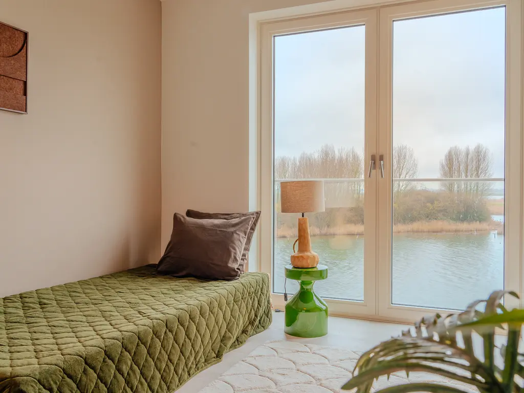 Kretalaan 102, ROTTERDAM