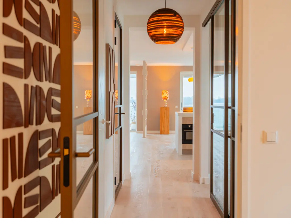 Kretalaan 102, ROTTERDAM