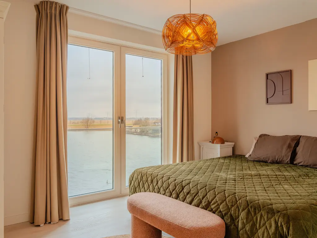 Kretalaan 102, ROTTERDAM