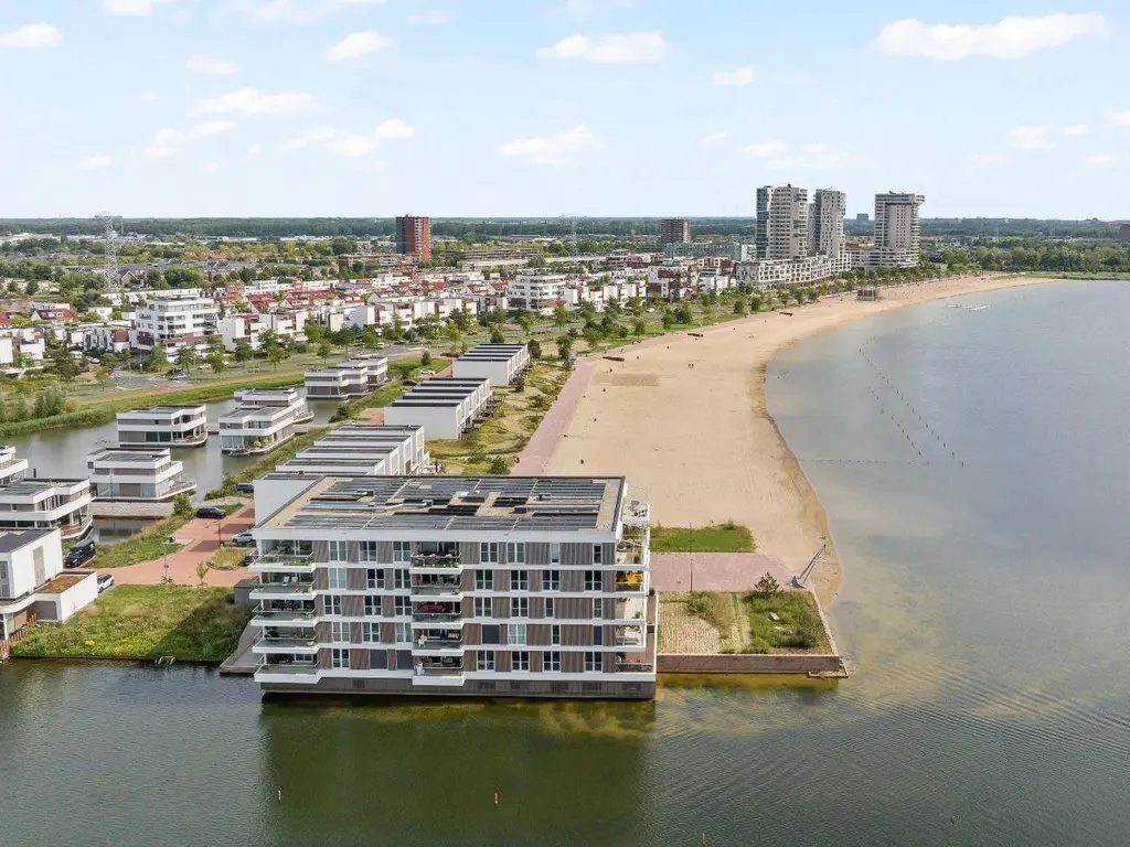 Kretalaan 102, ROTTERDAM