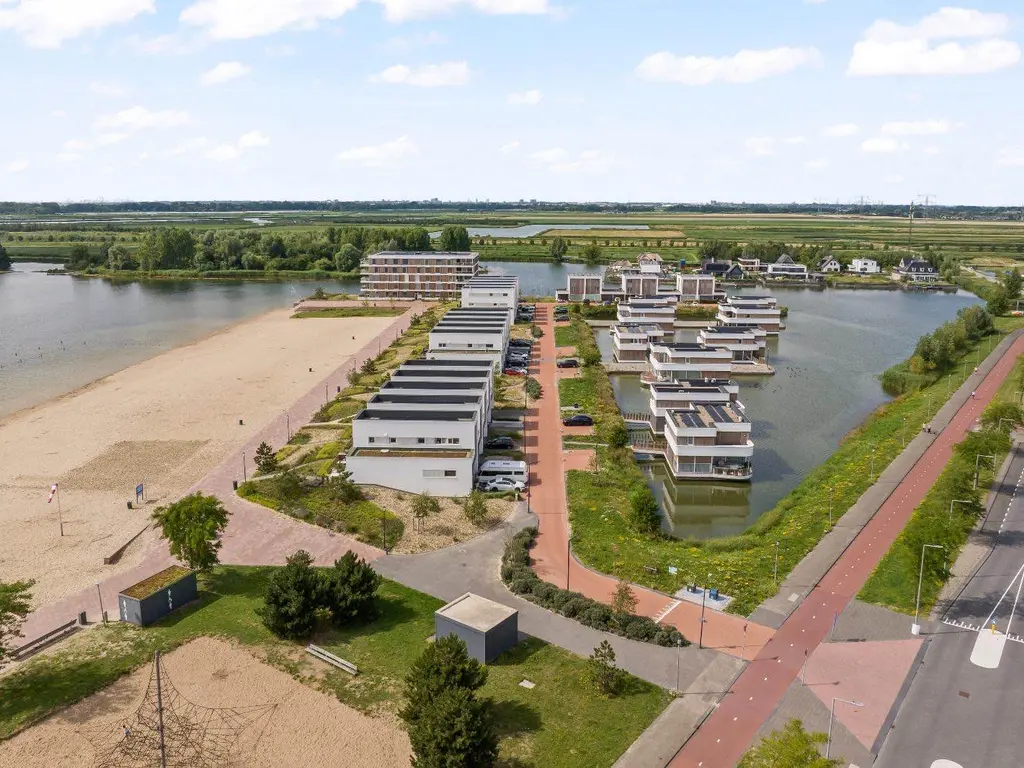 Kretalaan 102, ROTTERDAM