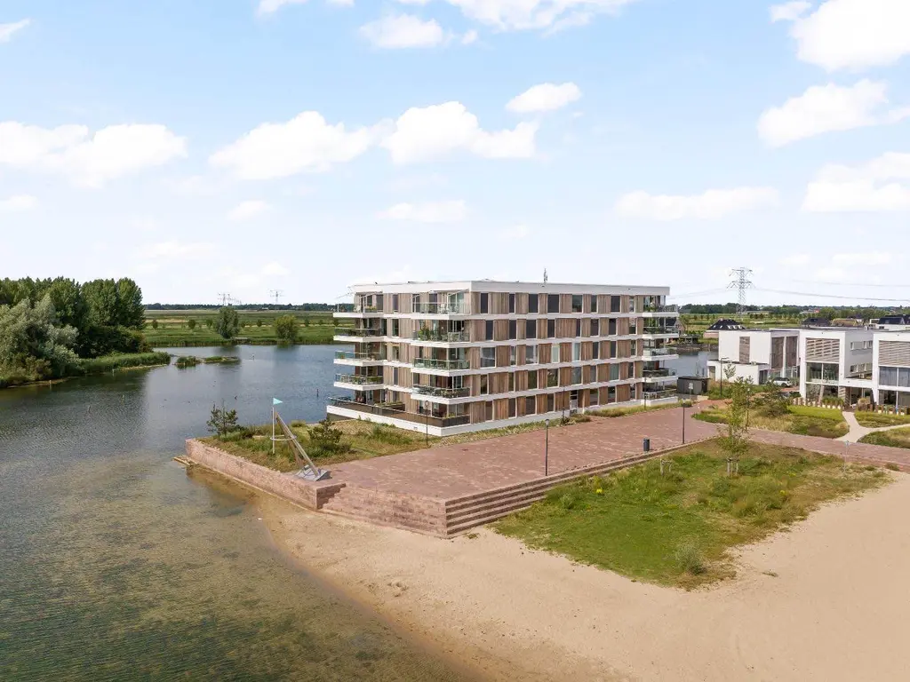 Kretalaan 102, ROTTERDAM