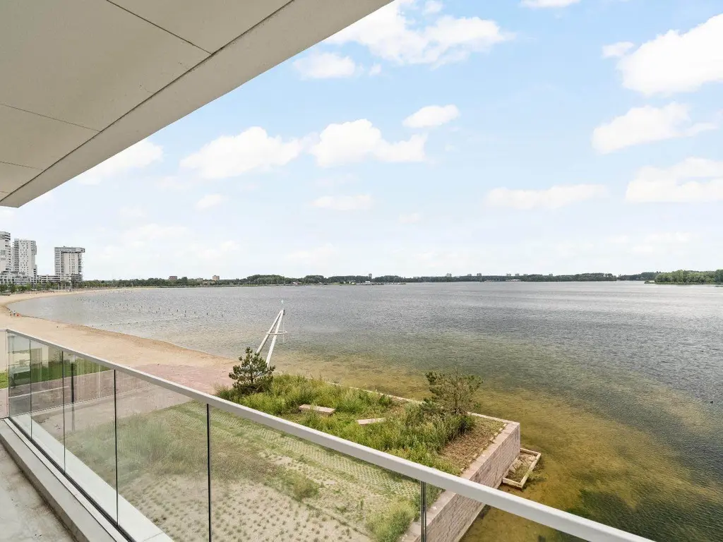 Kretalaan 102, ROTTERDAM