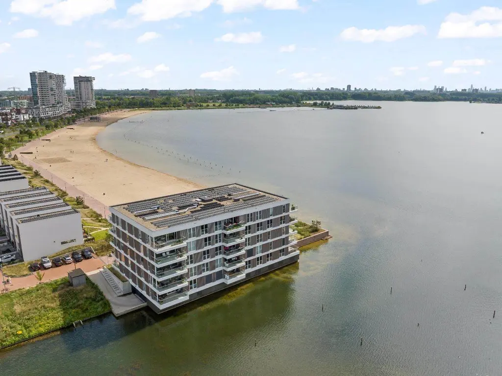 Kretalaan 102, ROTTERDAM