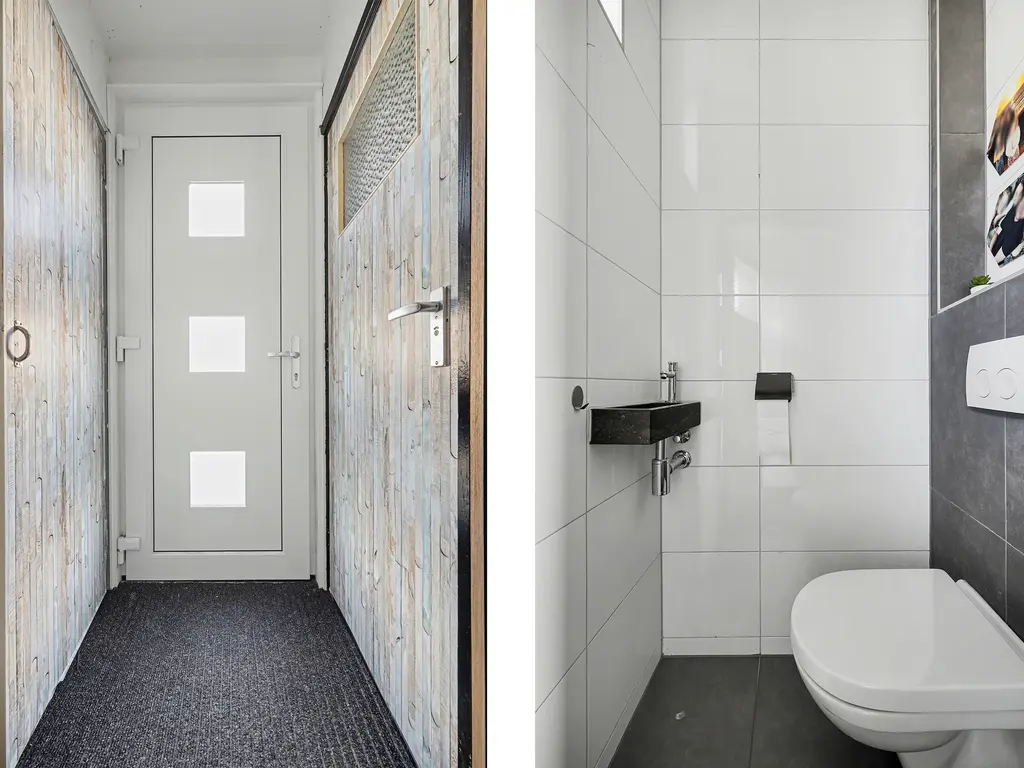 Nachtegaalstraat 7, SPIJKENISSE