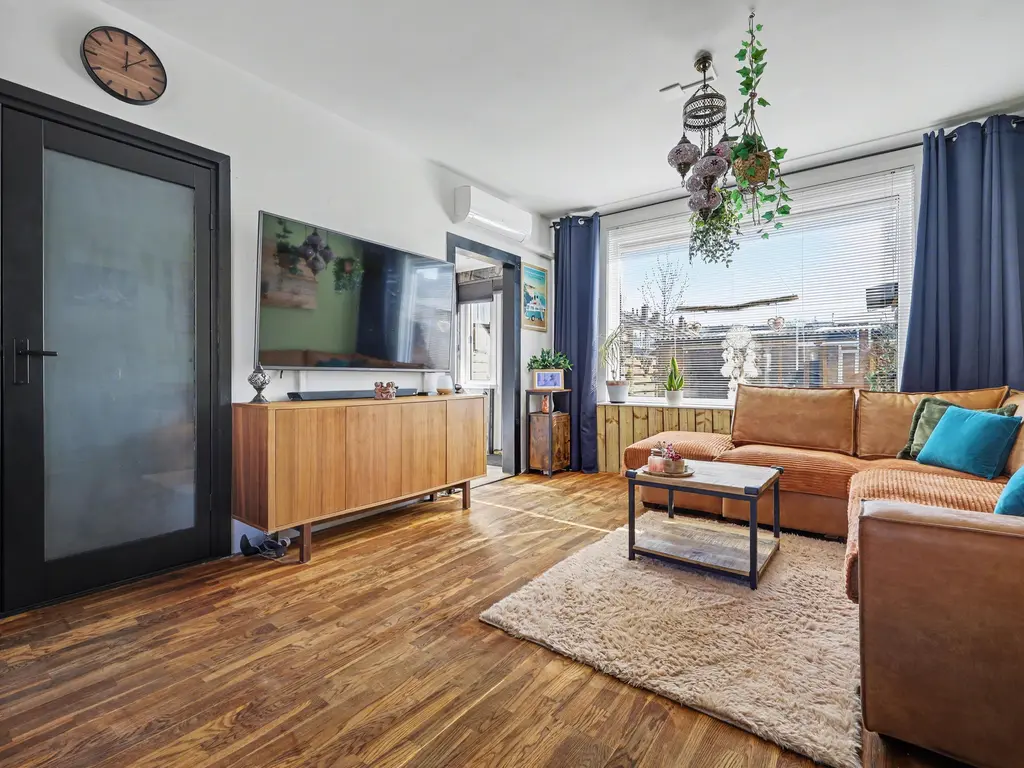 Nachtegaalstraat 7, SPIJKENISSE