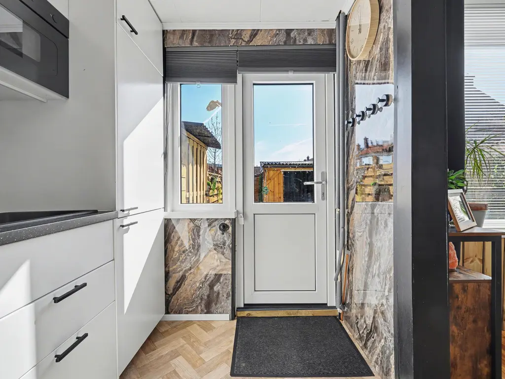 Nachtegaalstraat 7, SPIJKENISSE