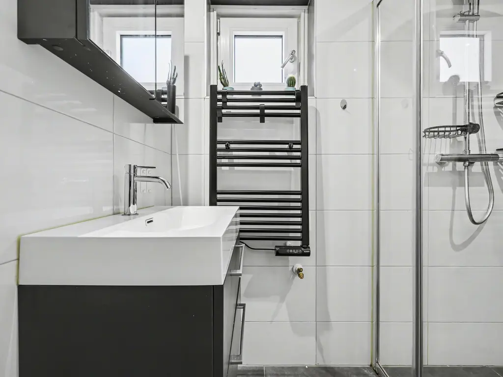 Nachtegaalstraat 7, SPIJKENISSE