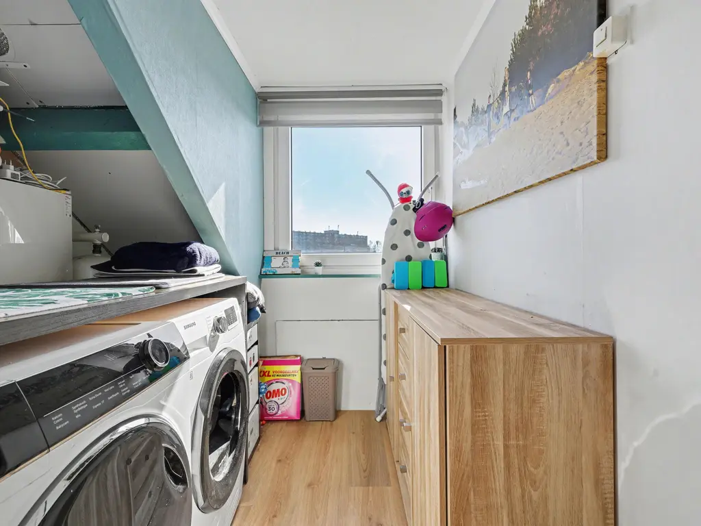 Nachtegaalstraat 7, SPIJKENISSE