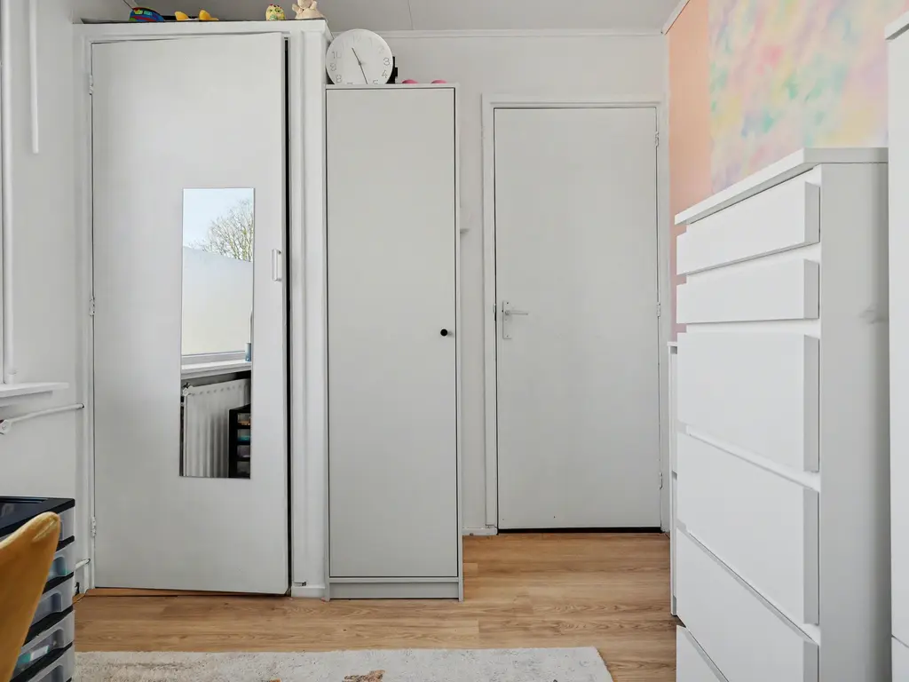 Nachtegaalstraat 7, SPIJKENISSE