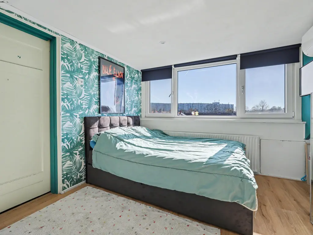 Nachtegaalstraat 7, SPIJKENISSE